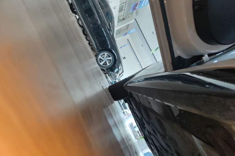 Used BMW X2 2021 Restyled sDrive25i M Sport Package Left Side Sill