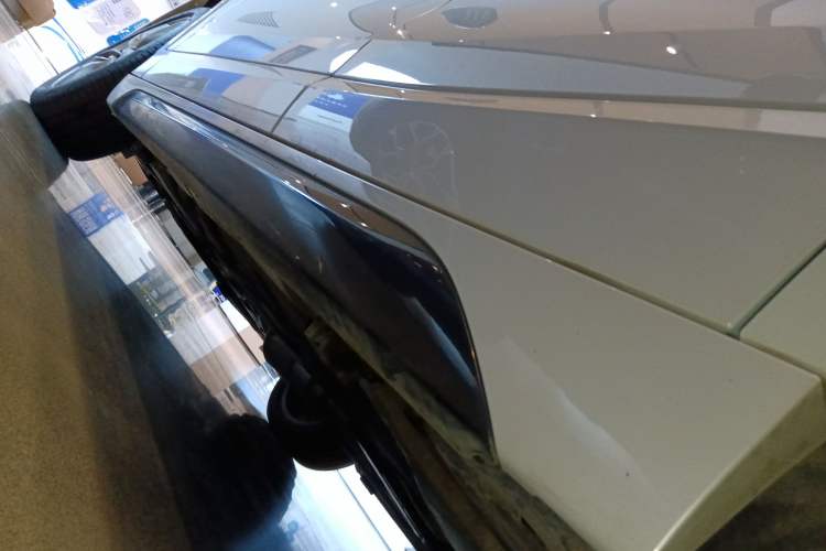 Used BMW X2 2021 sDrive25i M Sport Package Left Side Sill