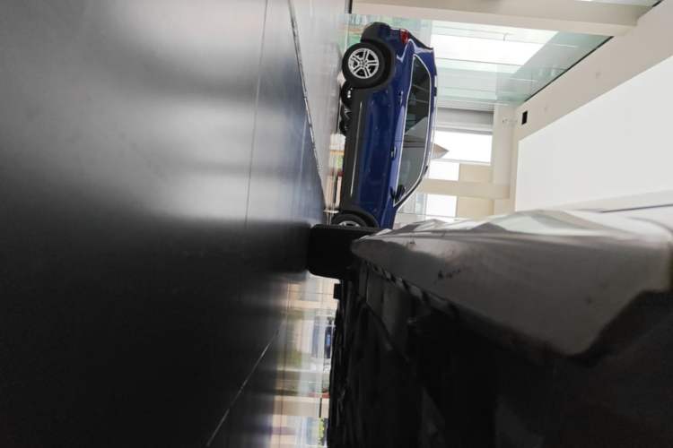 Used BMW X2 2021 sDrive20i M Sport Package Left Side Sill