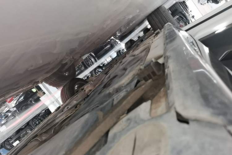 Used BMW X2 2021 Restyled sDrive25i M Sport Package Left Side Sill