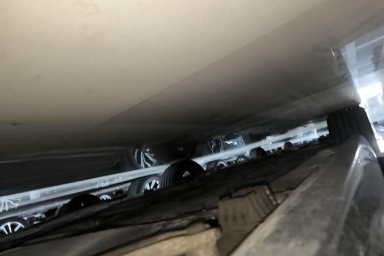 Used BMW X2 2021 sDrive25i M Sport Package Left Side Sill