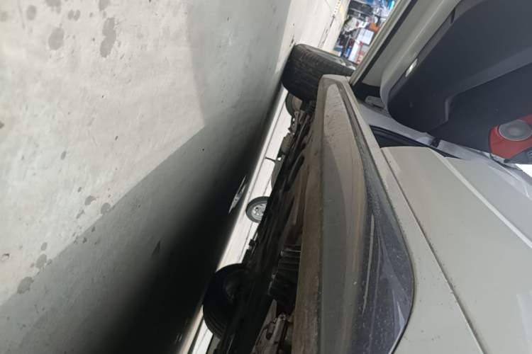 Used BMW X2 2021 Restyled sDrive25i M Sport Package Left Side Sill