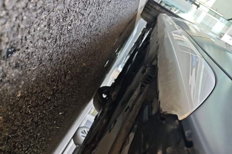 Used BMW X2 2021 sDrive20i M Sport Package Left Side Sill