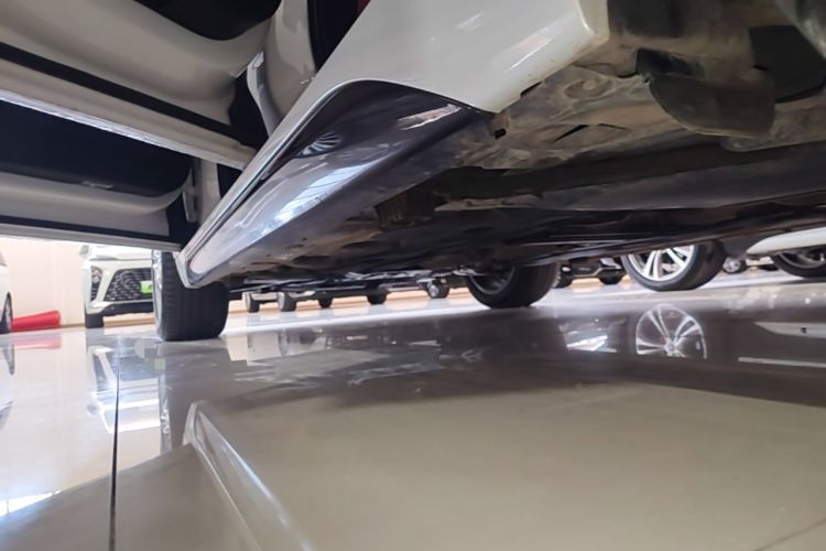 Used BMW X2 2021 Restyled sDrive25i M Sport Package Left Side Sill