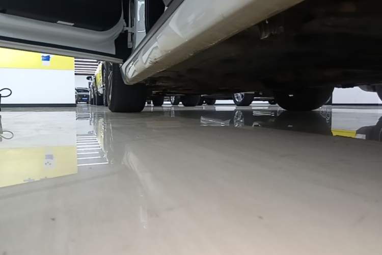 Used BMW X2 2021 sDrive20i M Sport Package Left Side Sill