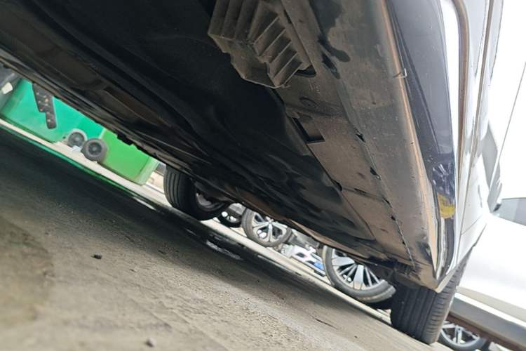 Used BMW X2 2021 sDrive25i M Sport Package Left Side Sill