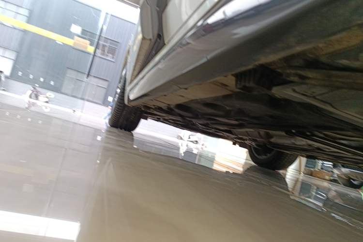 Used BMW X2 2021 Restyled sDrive25i M Sport Package Left Side Sill