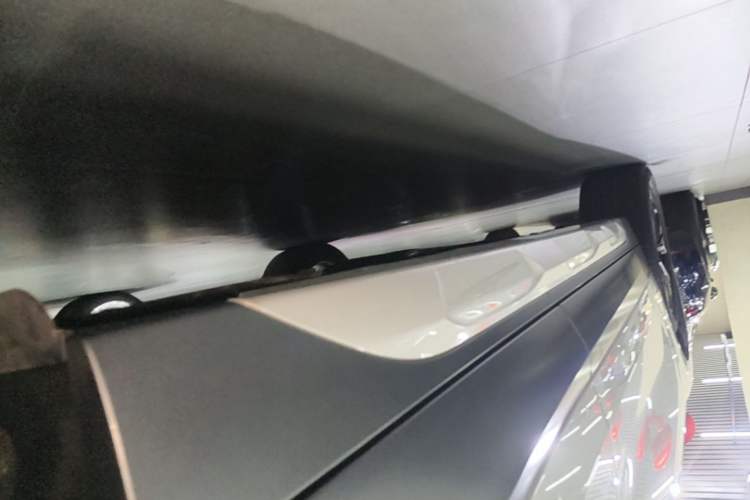 Used BMW X2 2021 sDrive20i M Sport Package Left Side Sill