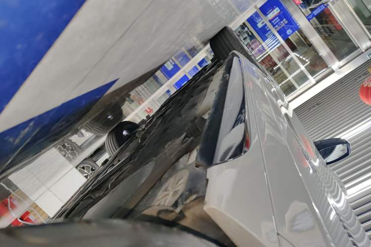 Used BMW X2 2021 Restyled sDrive25i Midnight Edition Left Side Sill