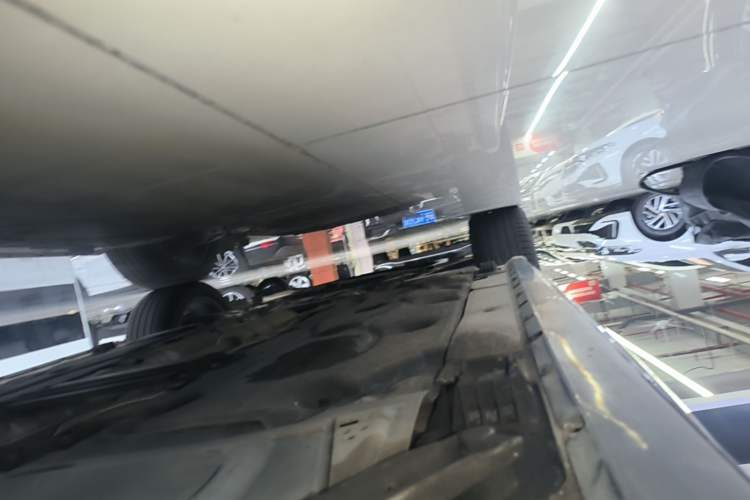 Used BMW X2 2021 sDrive25i Leading Model M Sport Package Left Side Sill