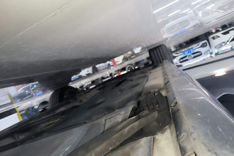 Used BMW X2 2021 Restyled sDrive25i Midnight Edition Left Side Sill