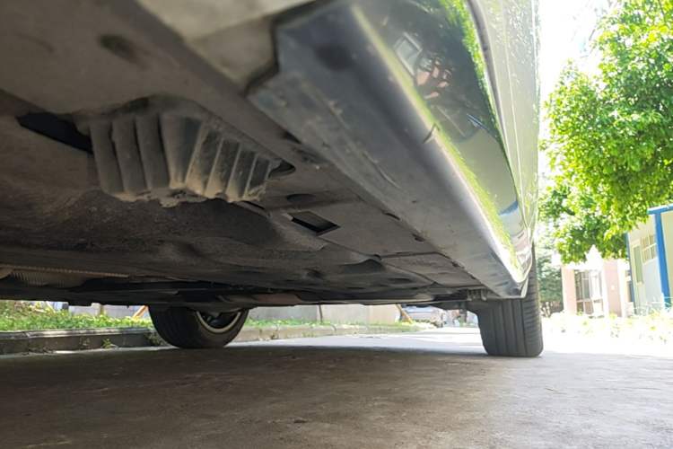 Used BMW X2 2021 Restyled sDrive25i M Sport Package Left Side Sill