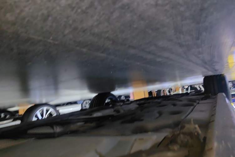 Used BMW X2 2021 Restyled sDrive25i Midnight Edition Left Side Sill