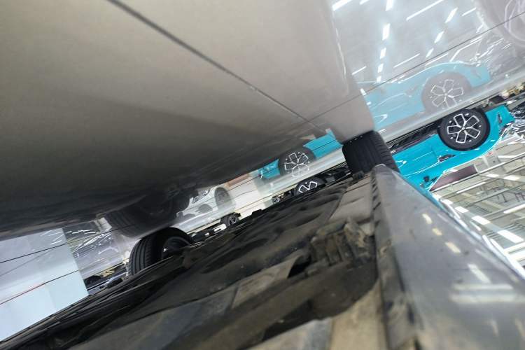 Used BMW X2 2021 Restyled sDrive25i M Sport Package Left Side Sill