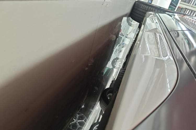 Used BMW X2 2021 Restyled sDrive25i Sharp Edition Left Side Sill