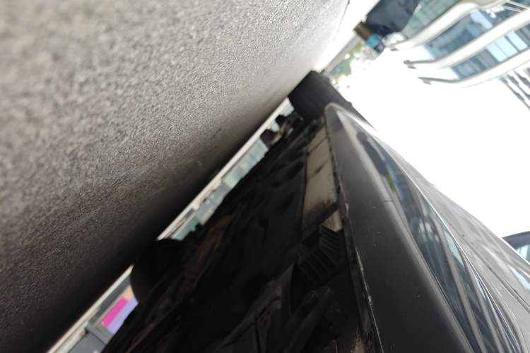Used BMW X2 2021 xDrive25i M Sport Package Left Side Sill