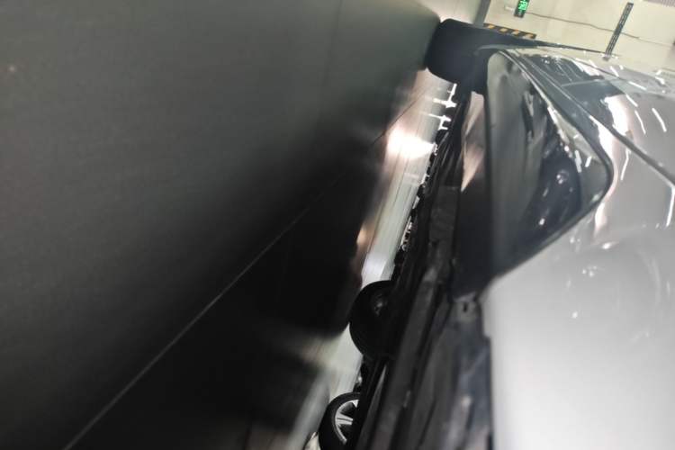 Used BMW X2 2021 Restyled sDrive25i M Sport Package Left Side Sill