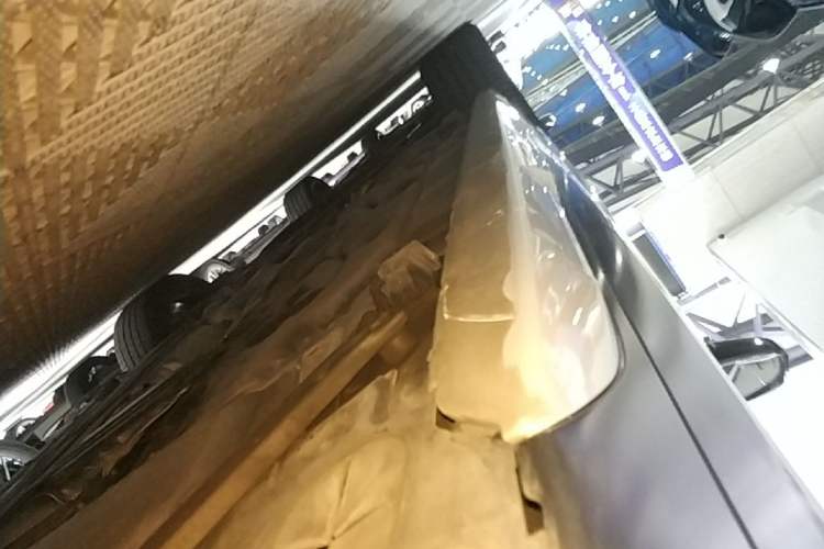 Used BMW X2 2021 Restyled sDrive25i M Sport Package Left Side Sill