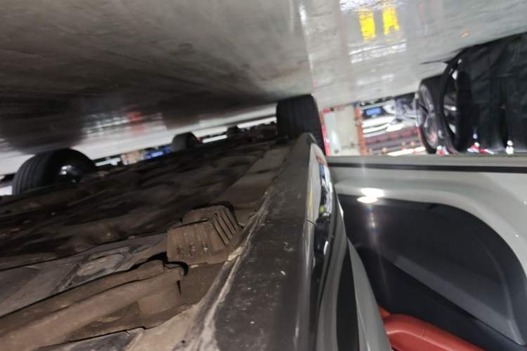 Used BMW X2 2021 sDrive25i Leading Model M Sport Package Left Side Sill