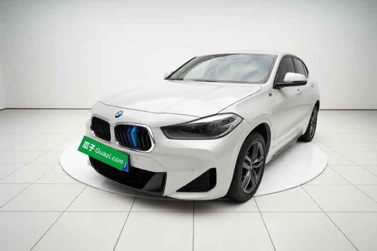 Used BMW X2 2021 sDrive25i M Sport Package Guazi used car, China used car export, Used car for sale, Used  cars, Cheapest cars for sale