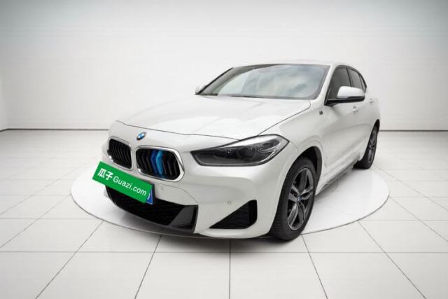 Used BMW X2 2021 sDrive25i M Sport Package
