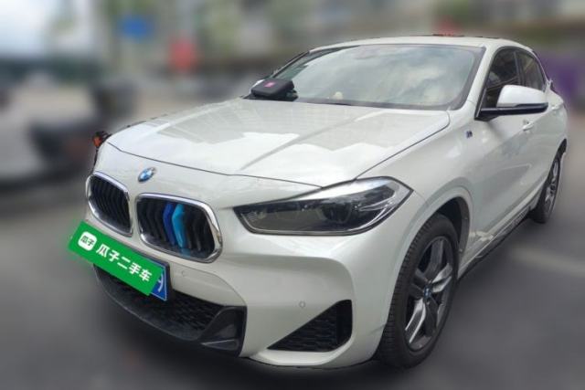 Used BMW X2 2021 sDrive25i M Sport Package