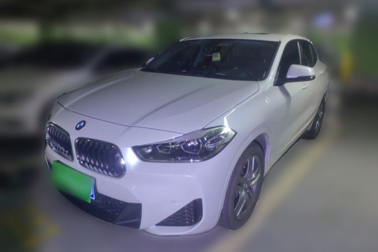 Used BMW X2 2021 sDrive25i M Sport Package Guazi used car, China used car export, Used car for sale, Used cars, Cheapest cars for sale