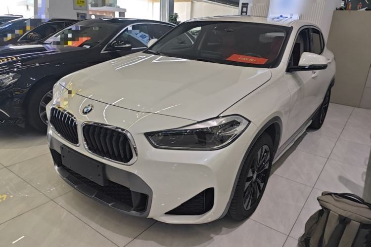 Używany BMW X2 2021 sDrive20i M Sport Package Guazi used car, China used car export, Used car for sale, Used  cars, Cheapest cars for sale