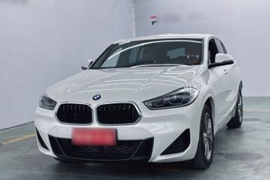 Used BMW X2 2021 sDrive25i M Sport Package