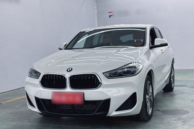 Used BMW X2 2021 sDrive25i M Sport Package Guazi used car, China used car export, Used car for sale, Used  cars, Cheapest cars for sale