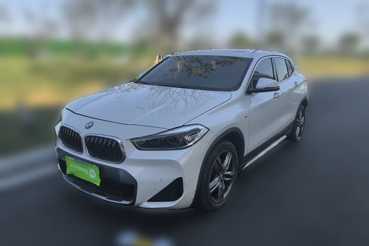 Used BMW X2 2021 sDrive25i Leading Model M Off-Road Package Guazi used car, China used car export, Used car for sale, Used  cars, Cheapest cars for sale