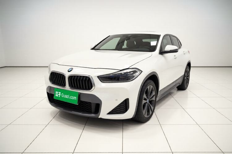 Used BMW X2 2021 sDrive25i M Sport Package Guazi used car, China used car export, Used car for sale, Used  cars, Cheapest cars for sale