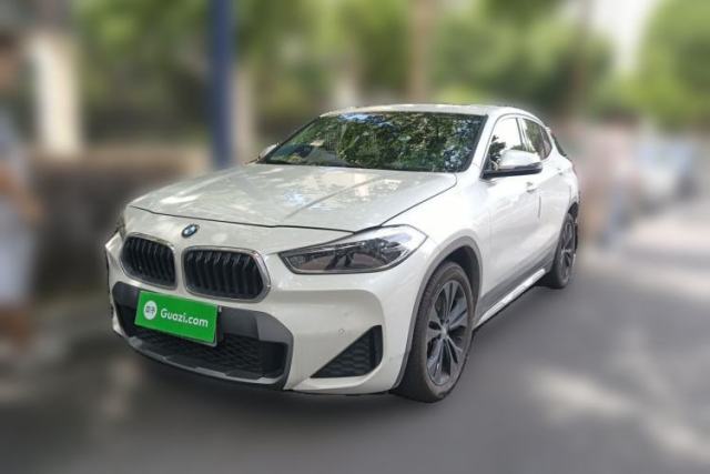 Used BMW X2 2021 sDrive25i M Sport Package