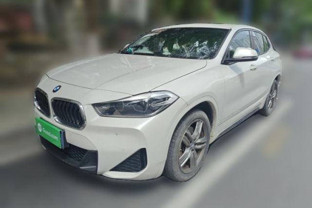 Used BMW X2 2021 sDrive25i M Sport Package