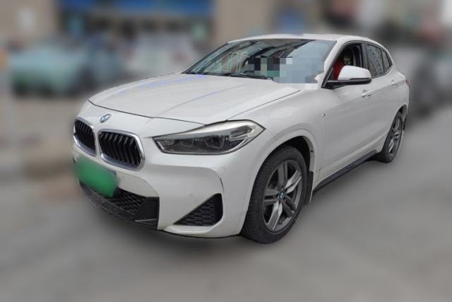 Used BMW X2 2021 sDrive25i M Sport Package