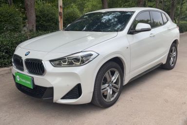 Used BMW X2 2021 sDrive25i M Sport Package