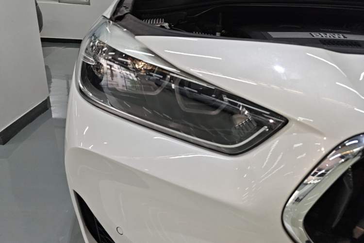 Used BMW X2 2021 sDrive25i M Sport Package Right Front Headlight