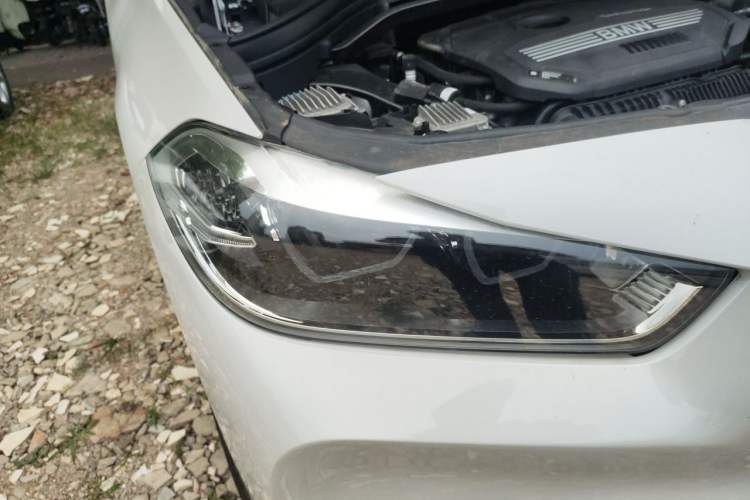 Used BMW X2 2021 Restyled sDrive25i M Sport Package Right Front Headlight