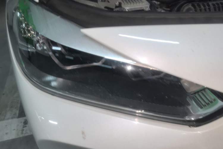 Used BMW X2 2021 Restyled sDrive25i Midnight Edition Right Front Headlight