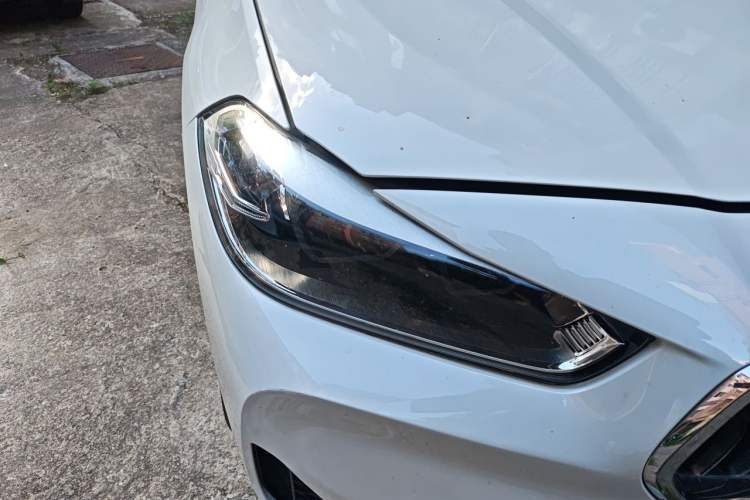 Used BMW X2 2021 sDrive20i M Sport Package Right Front Headlight
