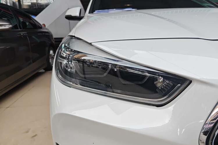 Used BMW X2 2021 sDrive25i Leading Model M Sport Package Right Front Headlight