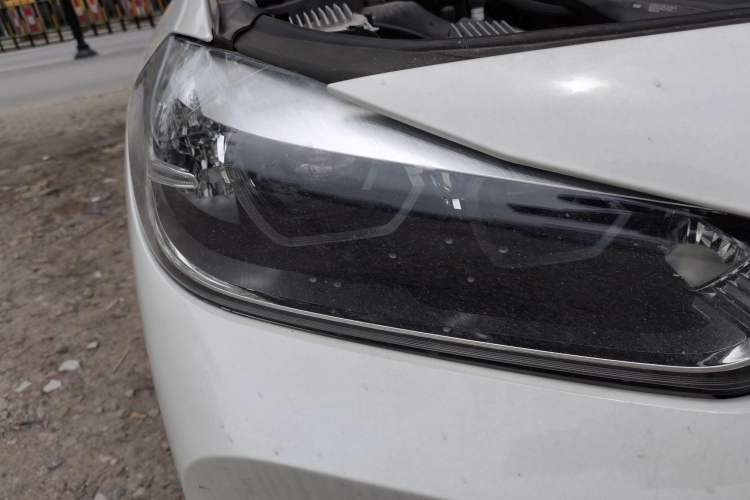 Used BMW X2 2021 sDrive25i M Sport Package Right Front Headlight