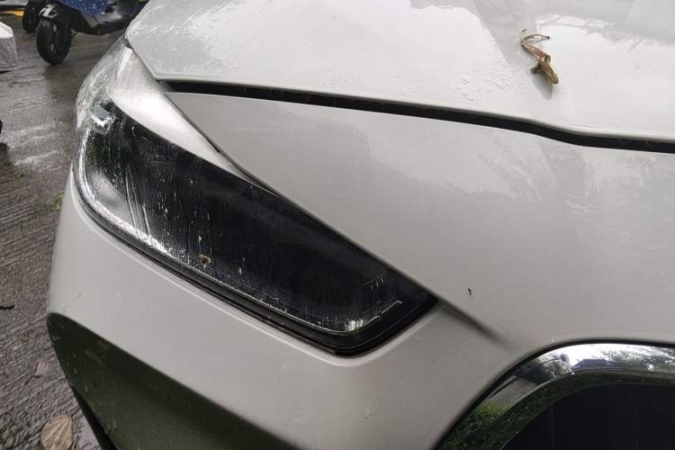 Used BMW X2 2021 sDrive25i M Sport Package Right Front Headlight
