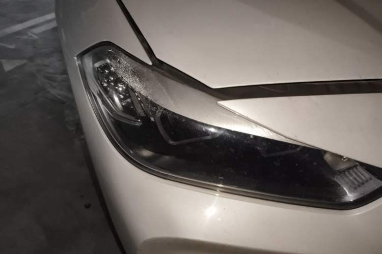 Used BMW X2 2021 Restyled sDrive25i M Sport Package Right Front Headlight