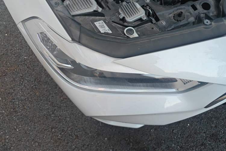 Used BMW X2 2021 Restyled sDrive25i M Sport Package Right Front Headlight