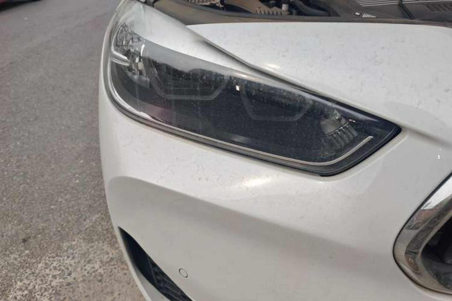 Used BMW X2 2021 xDrive25i M Sport Package Right Front Headlight
