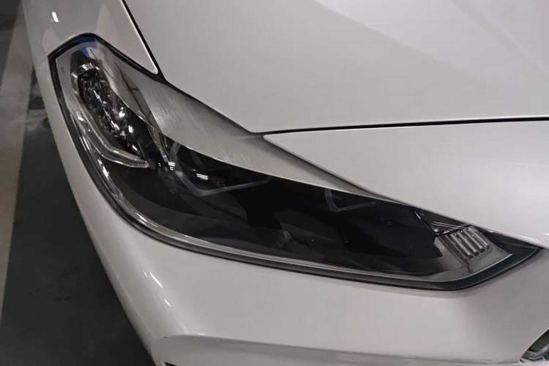 Used BMW X2 2021 sDrive25i Leading Model M Sport Package Right Front Headlight