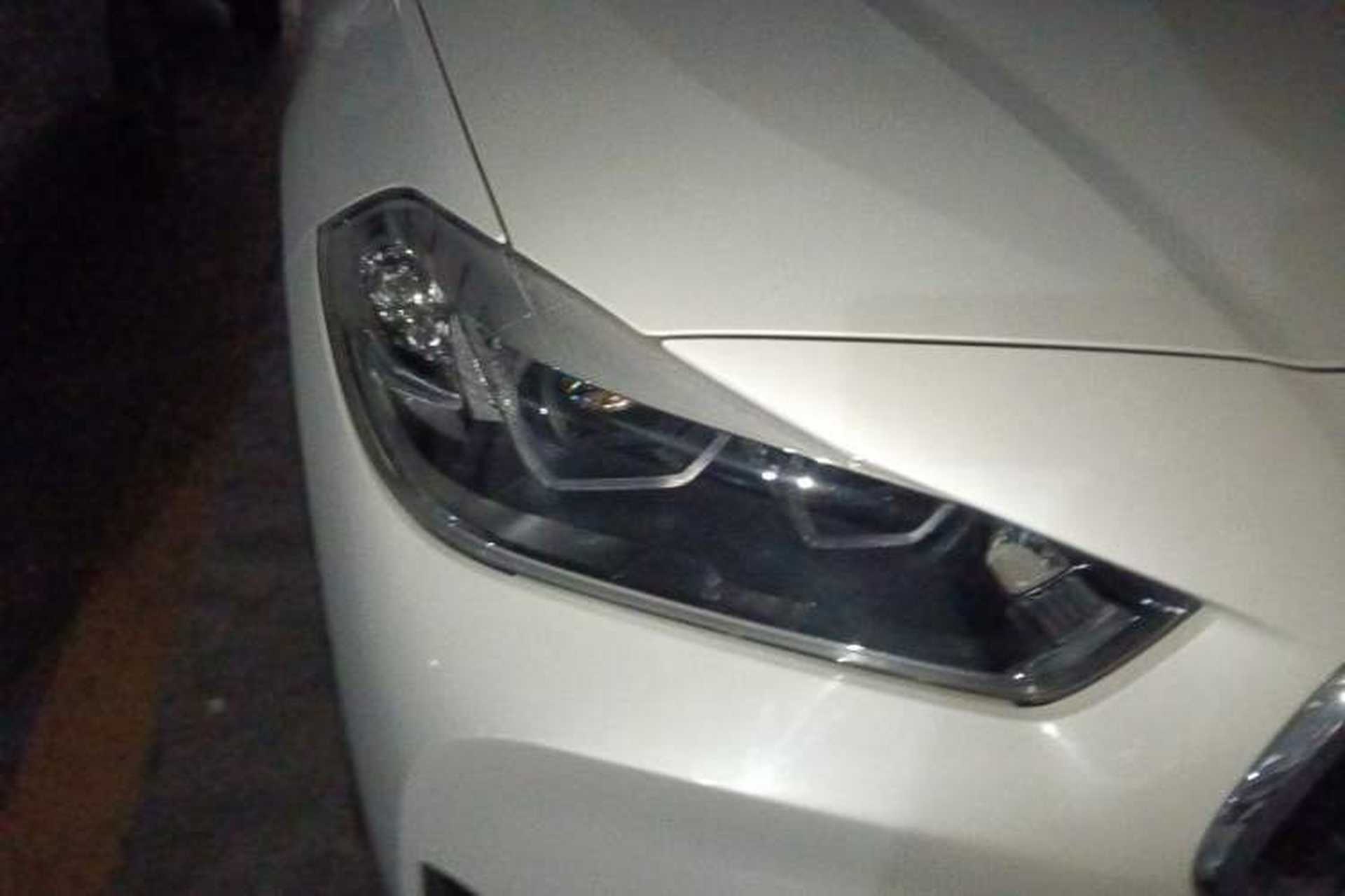 Used BMW X2 2021 sDrive25i M Sport Package Right Front Headlight