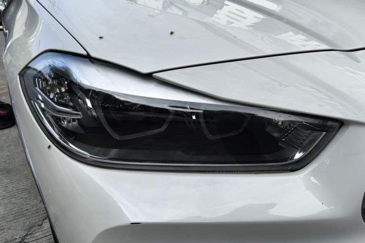 Used BMW X2 2021 sDrive20i M Sport Package Right Front Headlight