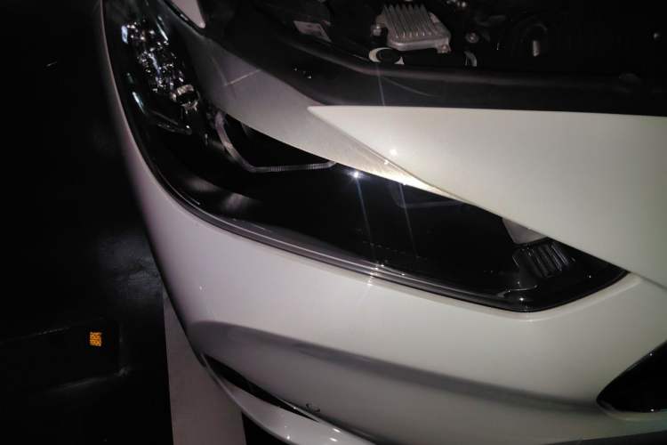 Used BMW X2 2021 Restyled sDrive25i M Sport Package Right Front Headlight